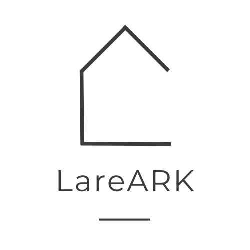 LareARK logo